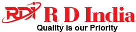 RD India Logo