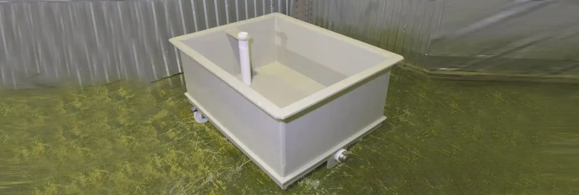 What are FRP Tanks and Their Uses?
