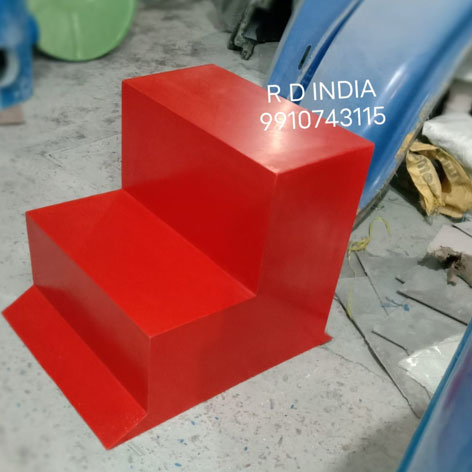 Step stool manufacturer RD India