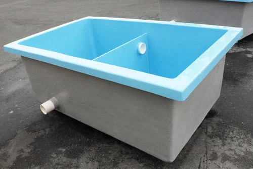 FRP Tank Manufacturer