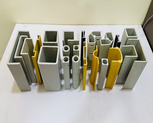 FRP Rectangular Planter Manufacturer