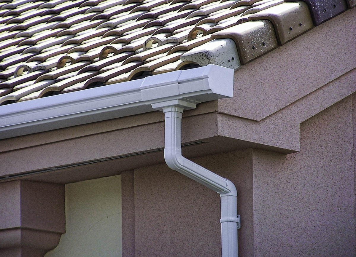 FRP Roof Gutter: A Practical Guide for Industrial and Commercial Roofing
