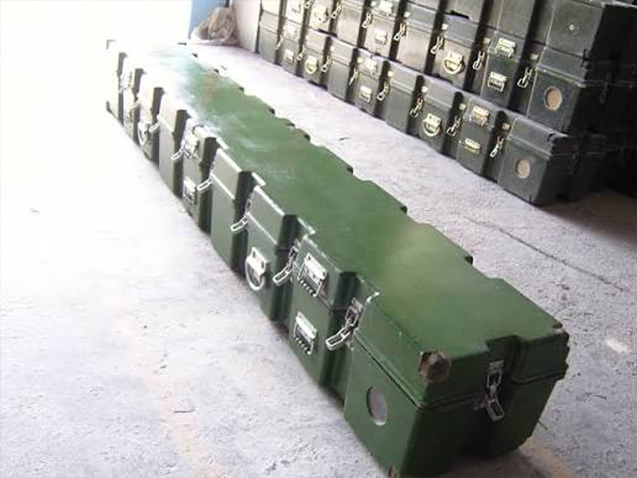 FRP Defence Products: What Buyers Should Know Before Sourcing

