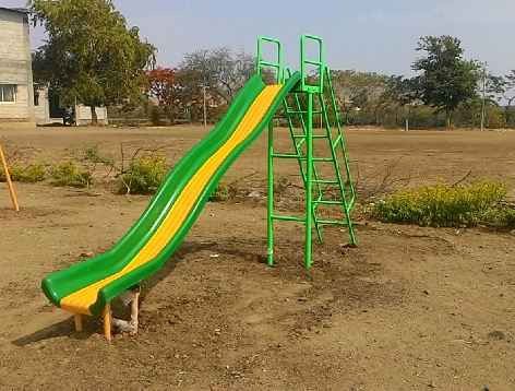 FRP Slide Manufacturer in Lucknow
